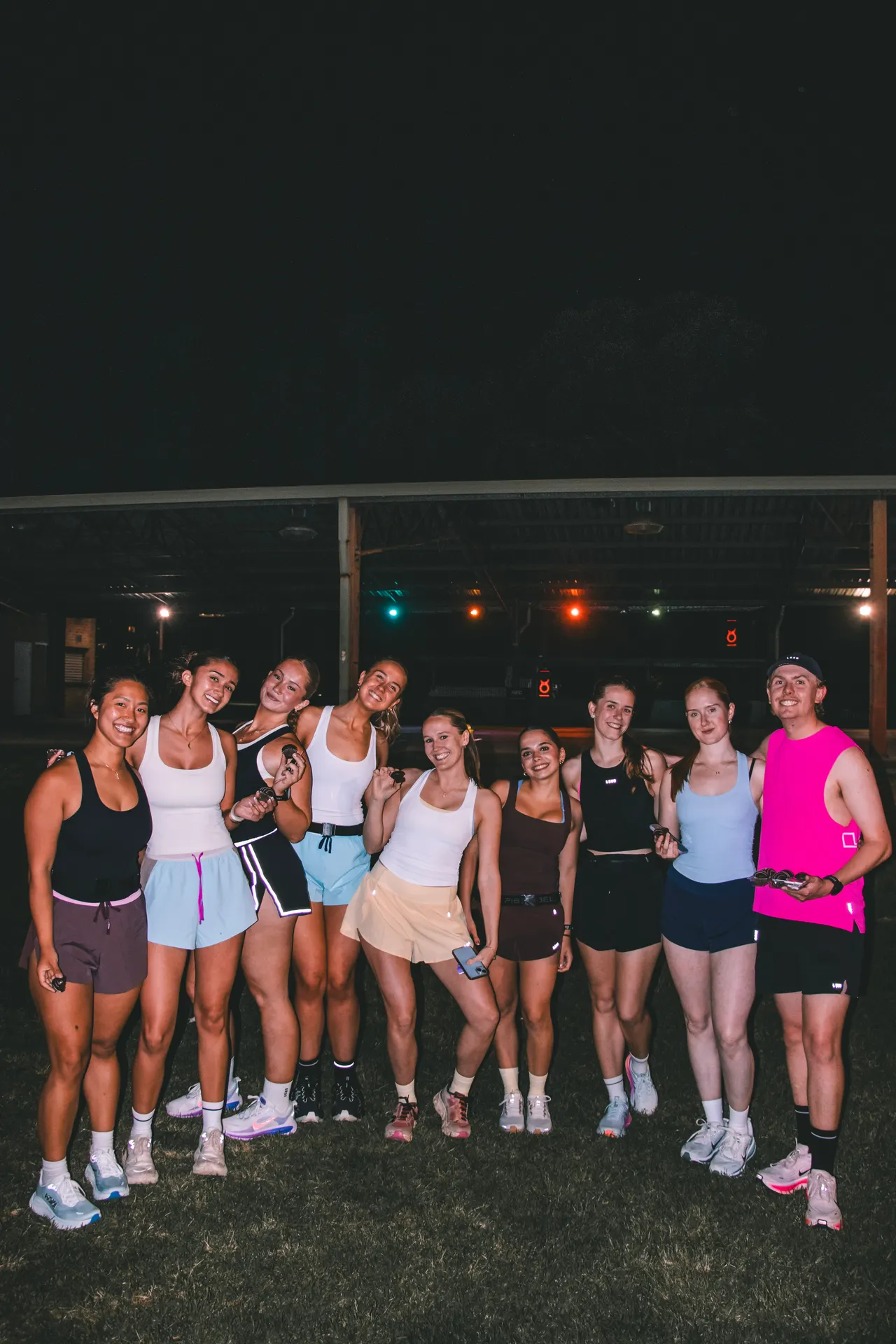Running clubs in Baulkham Hills: what to look for