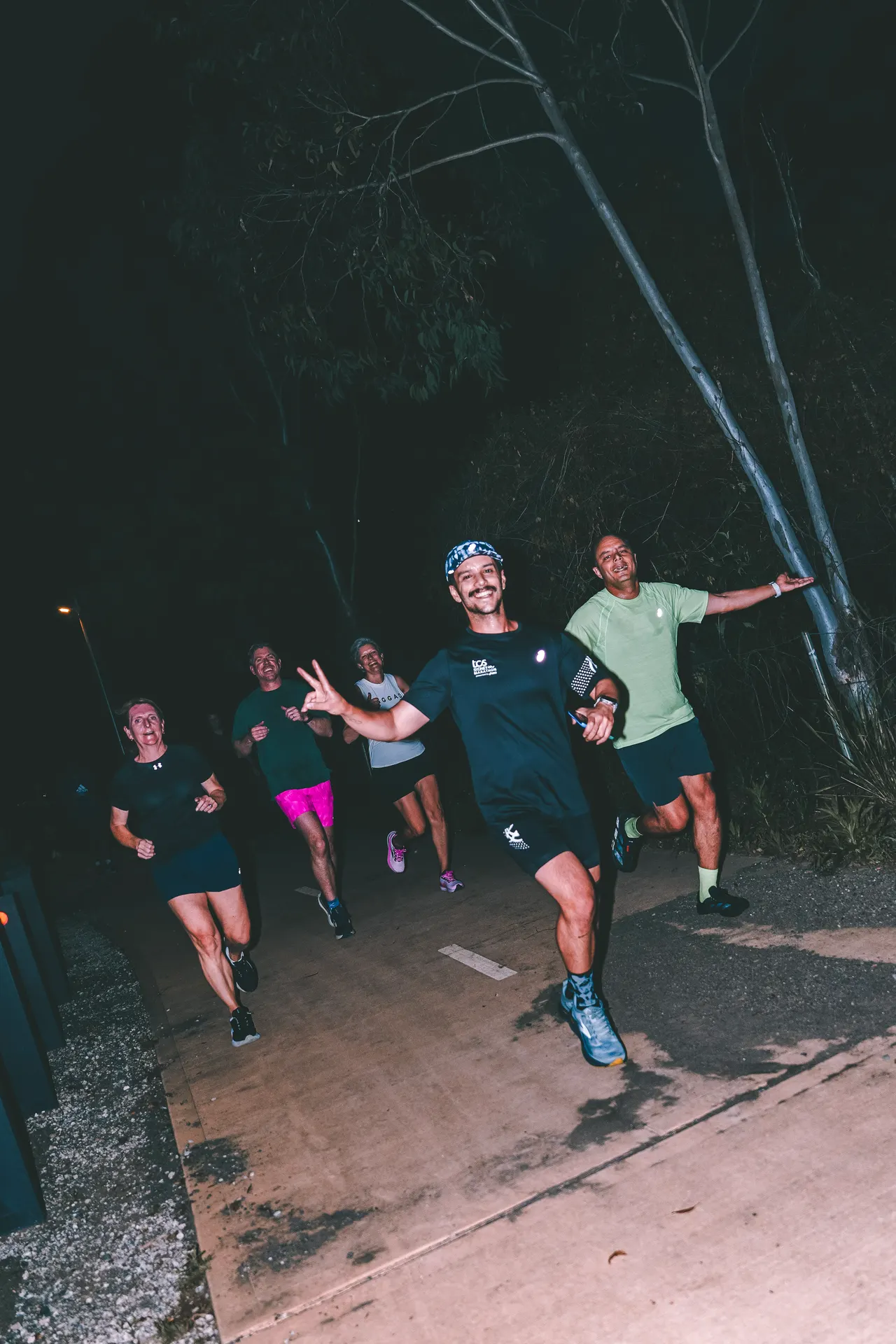 How to run your first 5k without dreading it