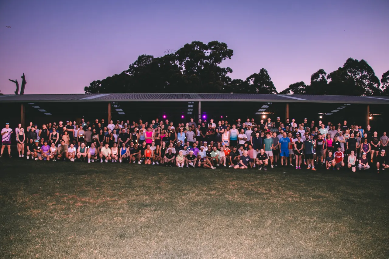 Run clubs near The Gables: where to run with others
